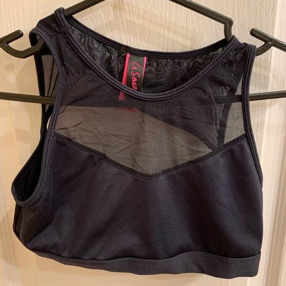 La Senza Sports Bra - Picture 1 of 3